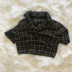 Brandy Melville Vivian top